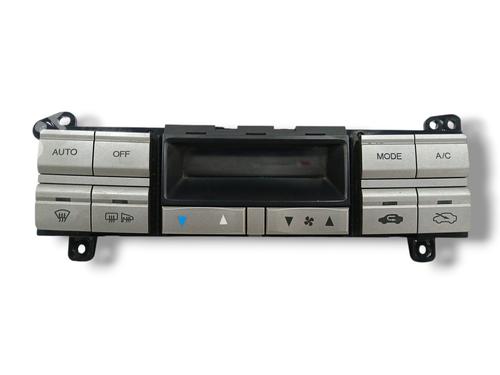 Used Climate control HONDA FR-V (BE) [2004-2025]  19669764