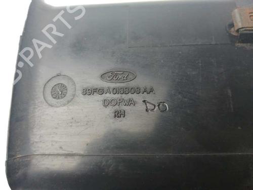 Air vent BMW X3 (E83) 2.0 d | BP12441850I21 