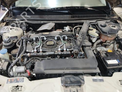 Engine JAGUAR X-TYPE I (X400) 2.2 D | BP38959737M1  - Image 6