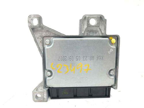 ECU airbags PEUGEOT 308 I (4A_, 4C_)  | BP8684147M53 