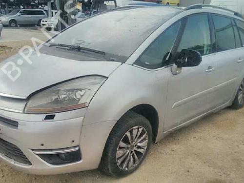 Rattkontroller CITROËN C4 Grand Picasso I (UA_)  | BP269159E15 