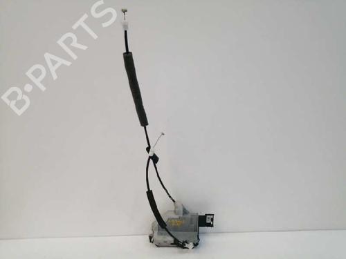 Used Rear right lock CITROËN C5 III Break (RW_) [2008-2017]  7439113