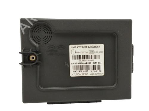 Used Electronic module KIA CARENS IV 1.6 GDi (135 hp) 17723981