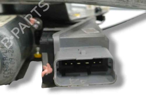 Front left window mechanism CITROËN XSARA (N1) 2.0 HDi 90 | BP27870532C22 