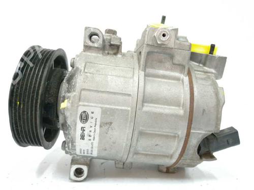 Used AC compressor VW PASSAT B6 (3C2) [2005-2010]  9141327