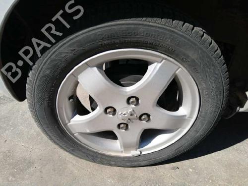 Right front brake caliper PEUGEOT 107 (PM_, PN_) 1.0 | BP11924556M104