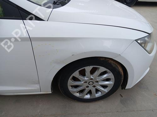 Used Right front fenders Right front fenders SEAT LEON SC (5F5) 1.6 TDI (105 hp) 36356053 36356053