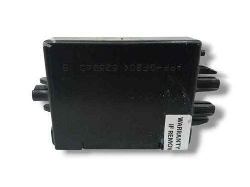 Electronic module TOYOTA COROLLA Estate (_E21_) 2.0 Hybrid (MZEH12) | BP29322929M83 