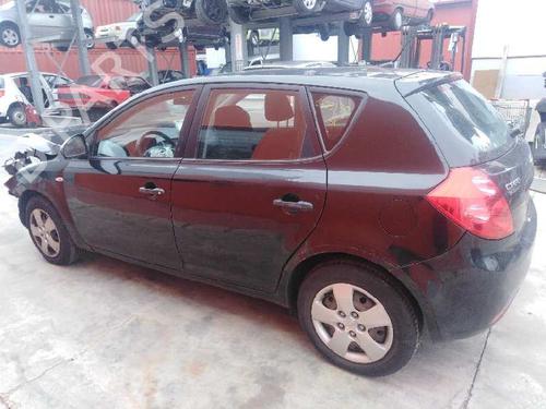 Venstre Baklys KIA CEE'D Hatchback (ED)  | BP8049260C34 