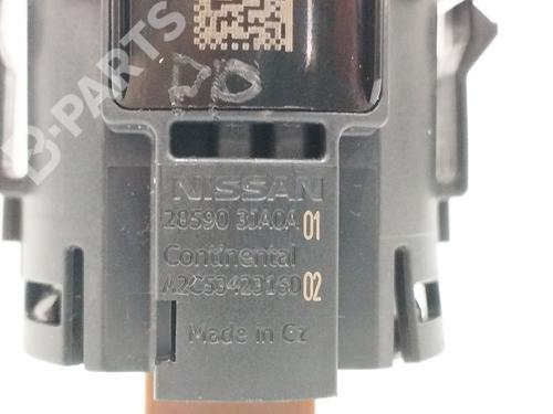 Switch NISSAN PULSAR Hatchback (C13)  | BP11180414I30