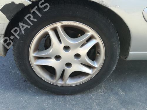 Front left window mechanism CITROËN XSARA Coupe (N0) 2.0 HDI 90 | BP28973303C22