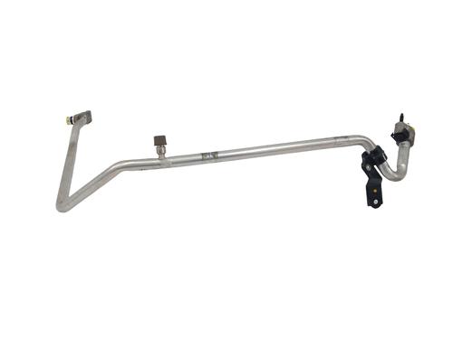 Used AC pipe TOYOTA YARIS (_P13_) [2010-2020]  19636008