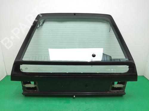 Bagklap CC/Kombi-Coupé AUDI 200 C3 Avant (447, 448) 2.2 20V Turbo quattro (220 hp) 10749460