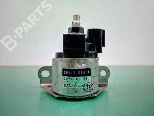 Electronic module NISSAN QASHQAI II (J11, J11_) 1.5 dCi | BP4457938M83 