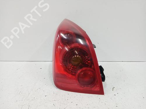 Left taillight NISSAN PRIMERA Hatchback (P12) 1.6 | BP29403070C34 