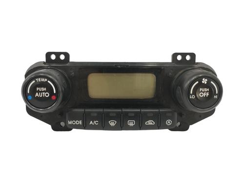 Used Climate control KIA SPORTAGE II (JE_, KM_) 2.7 V6 4WD (175 hp) 13899136