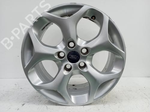 Fælk FORD FOCUS II (DA_, HCP, DP) 1.6 TDCi (109 hp) 24126461