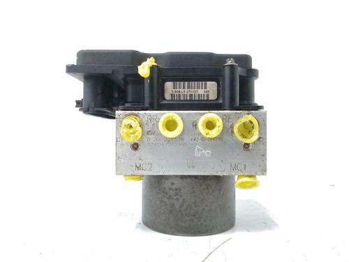 Used ABS pump PEUGEOT 107 (PM_, PN_) 1.0 (68 hp) 11924554