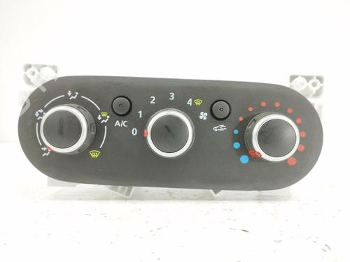 Used Climate control FIAT TALENTO Van (296_) 2.0 EcoJet (120 hp) 12442860