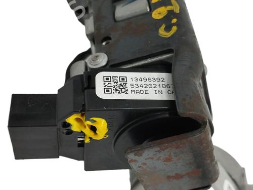 Electronic module OPEL CORSA E (X15)  | BP16847087M83 