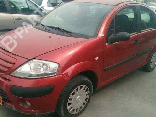 CITROËN C3 I (FC_, FN_)    19789