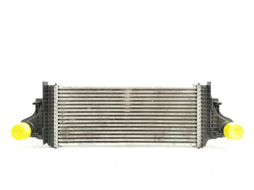 Used Intercooler MERCEDES-BENZ M-CLASS (W164) ML 300 CDI 4-matic (164.121) (204 hp) 11185157