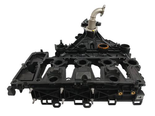 Intake manifold PEUGEOT 5008 (0U_, 0E_) 2.0 HDi 150 / BlueHDi 150 | BP18844199M70 