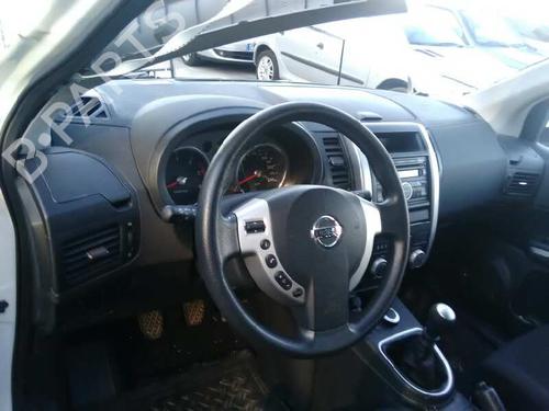 AC pipe NISSAN X-TRAIL I (T30)  | BP14155700M126 