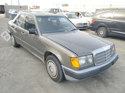 Used Parts MERCEDES-BENZ 124 Saloon (W124) 230 E (124.023) (136 hp) 4475487