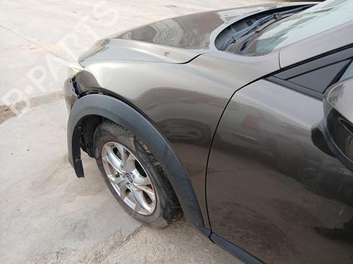 Forskærm venstre MAZDA CX-3 (DK) 2.0 SKYACTIV-G | BP33952904C41 - Image 2