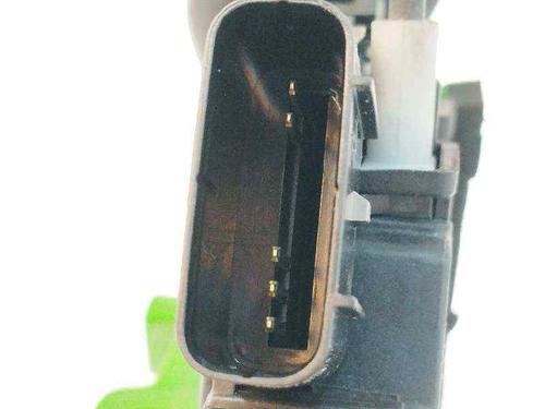 Front right lock KIA CARENS IV  | BP10158829C97 