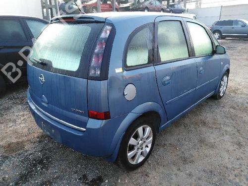 Pedal OPEL MERIVA A MPV (X03) 1.7 CDTI (E75) | BP10188148I4 