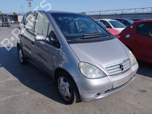 Used Parts MERCEDES-BENZ A-CLASS (W168)  A 160 (168.033, 168.133)  4868622