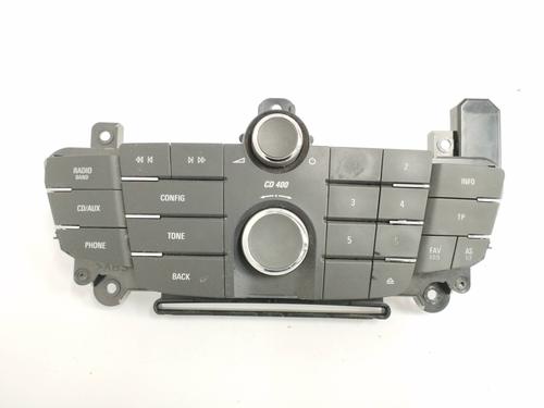 Bilradio OPEL INSIGNIA A (G09) 2.0 CDTI (68) (131 hp) 11851496