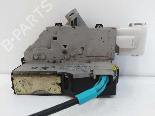 Front right lock ROVER 200 II Hatchback (XW) 214 GSi/Si | BP7760221C97 