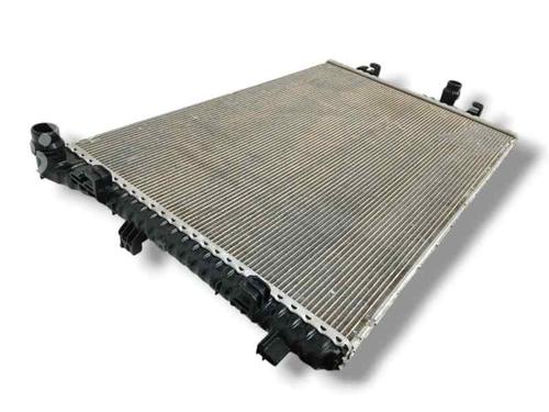Water radiator AUDI Q2 (GAB, GAG) 35 TFSI | BP28022742M31 
