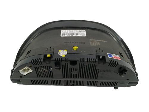 Instrument cluster MERCEDES-BENZ B-CLASS Sports Tourer (W245)  | BP17624655C47 
