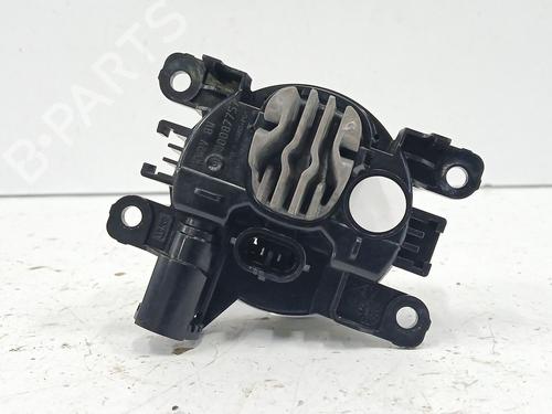 Right front fog light RENAULT CAPTUR I (J5_, H5_) 0.9 TCe 90 | BP30097935C31