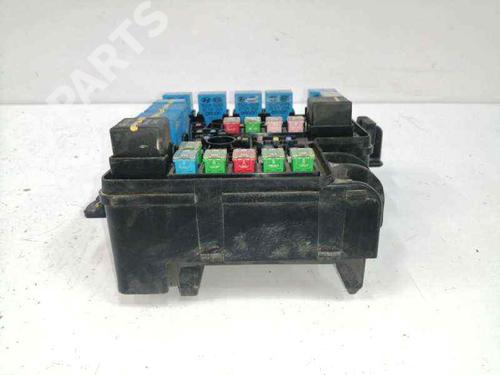 Fuse box HYUNDAI i30 (FD) 1.6 CRDi | BP7029715E1 
