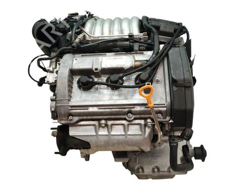 Engine AUDI A6 C5 (4B2, 4B4) 2.8 | BP33329144M1 - Image 4
