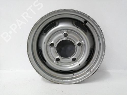 Fælk TATA SAFARI (42_FD) 2.0 TDi 4x4 (87 hp) 13113377