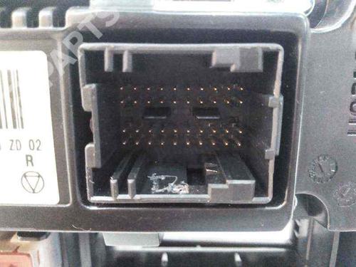 Commande Chauffage ROVER 200 II Hatchback (XW) 214 GSi/Si | BP7757233I5 