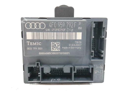 Used Electronic module AUDI A6 C6 (4F2) [2004-2011]  9540090