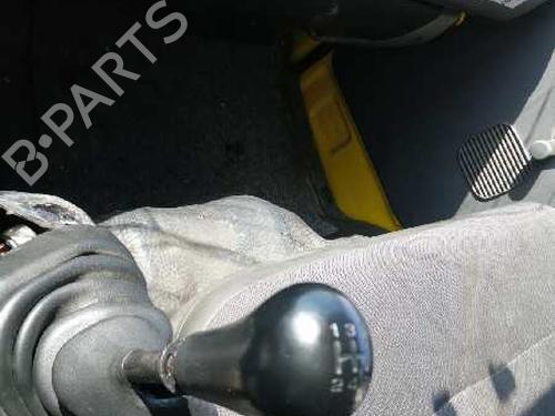 Climate control NISSAN CABSTAR E (TL_, VL_)  | BP19726665I5 