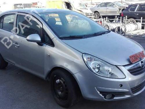 Steering column OPEL CORSA D (S07)  | BP6921809M21 