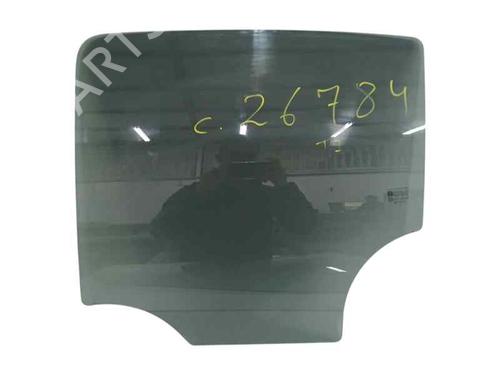 Used Rear left door window OPEL MOKKA / MOKKA X (J13) 1.4 (_76) (140 hp) 28512354