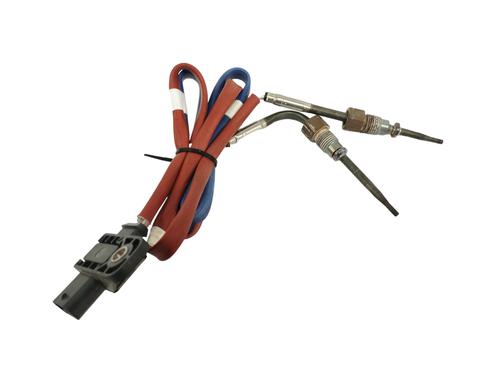 Electronic sensor RENAULT MEGANE IV Hatchback (B9A/M/N_) | BP11975207M84