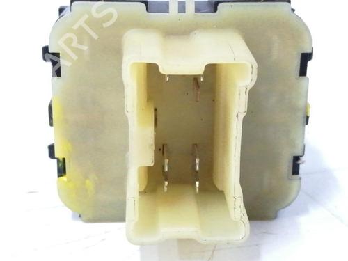 Left front window switch RENAULT CLIO IV (BH_) 1.5 dCi 90 | BP12427175I27 