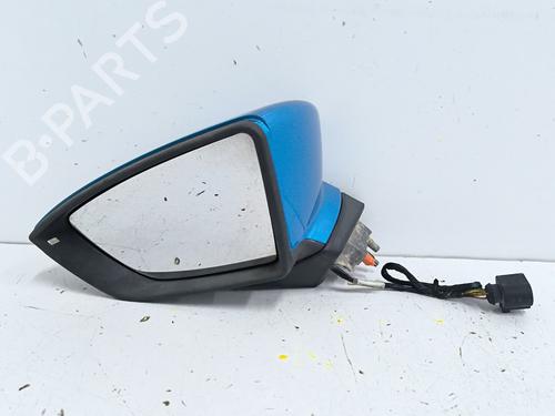 left-mirror-seat-leon-5f1-2012-2013-2014-2015-2016-2017-2018-2019-2020-2021-36092003 main image