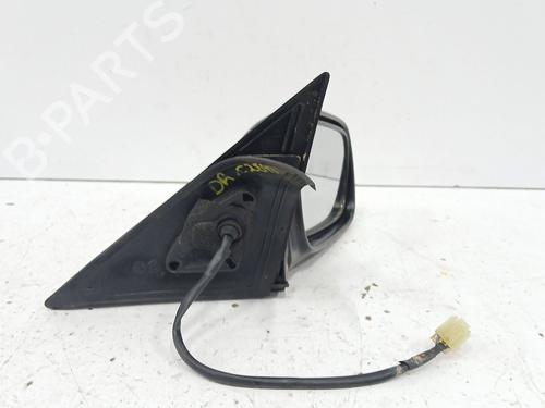 Right mirror HONDA CONCERTO (HW, MA)  | BP28536728C27 